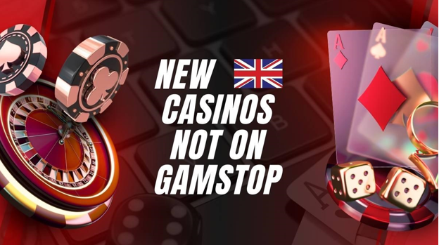 Exploring Casinos Not on Gamstop An In-Depth Guide