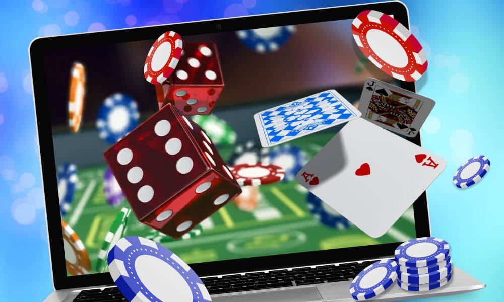 Gamblii Casino Discover the Ultimate Online Gaming Experience