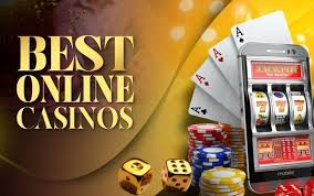 The Rising Popularity of Intensity Casino A Comprehensive Overview