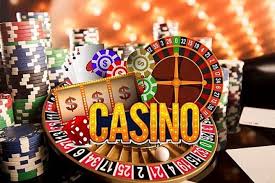 The Rising Popularity of Intensity Casino A Comprehensive Overview