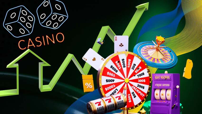 Top Casino Bonuses with Low Wagering Requirements -405670592