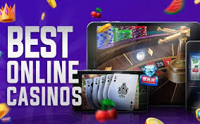 Uncovering the Best Slot Providers for an Exceptional Gaming Experience