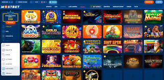 Your Favorite Online Casino Games