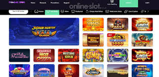 Cosmic Spins Casino Exploring the Universe of Online Gaming