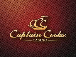 Discover Excitement at Captain Cooks Online Casino