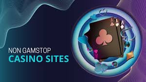 Discover the Best Casinos Not on GamStop in the UK Discover the Best Casinos Not on GamStop in the UK