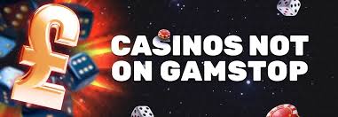 Discover the Best Non GamStop Casinos for Uninterrupted Gaming Discover the Best Non GamStop Casinos for Uninterrupted Gaming