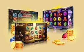 Discover the Magic of Golden Genie Casino -1804595513