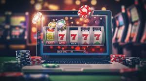 Discover the Magic of Golden Genie Casino -1804595513