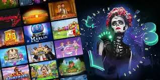 Discover the Thrills of MagicWin Casino
