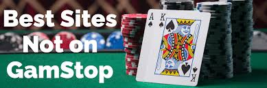 Discover UK Casino Sites Not on Gamstop for Unrestricted Fun
