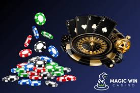 Discovering Magic Win Casino Sister Sites for a Unique Gaming Experience