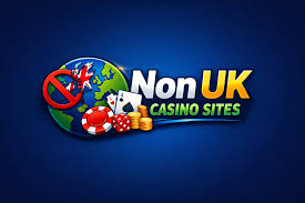 Discovering Non-UK Casinos Not on Gamstop