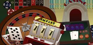 Discovering the World of Independent Online Casinos -288468123