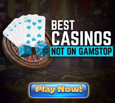 Discovering UK Casinos Not on GamStop Your Guide to Gaming Freedom