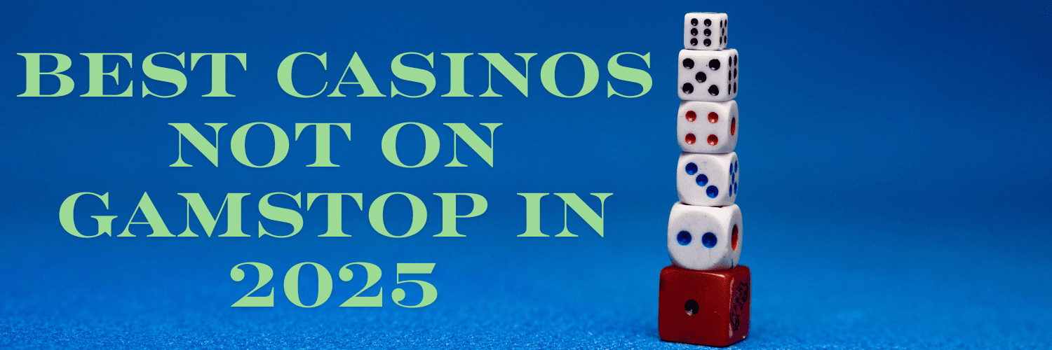 Explore Non GamStop Casino Sites for Unmatched Gaming Experience