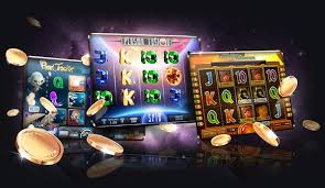Explore the Exciting World of Casino PlayNow