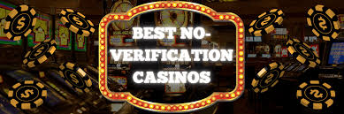 Explore the World of Casinos Without KYC Requirements -209433826