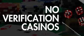 Explore the World of Casinos Without KYC Requirements -209433826