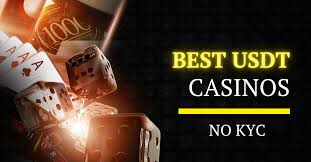 Explore the World of Online Casinos Without Verification -450437904