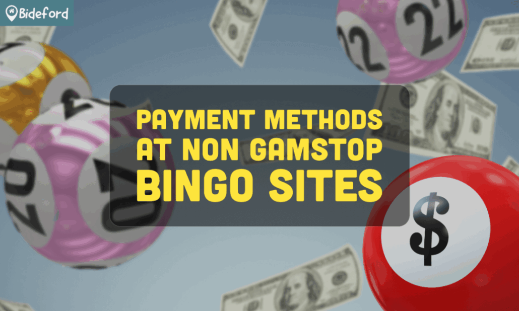 Exploring Bingo Sites Not Covered by GamStop 98764112