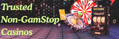 Exploring Non GamStop Sites Your Guide to Reputable Online Casinos 104140252