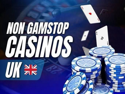 Exploring Non GamStop Sites Your Guide to Reputable Online Casinos 104140252