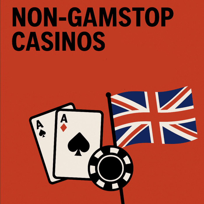 Exploring Non GamStop Sites Your Guide to Reputable Online Casinos 104140252