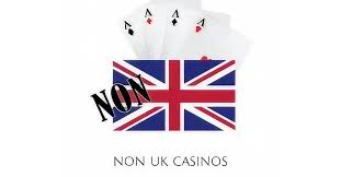 Exploring Non UK Casino Sites A Guide for Players