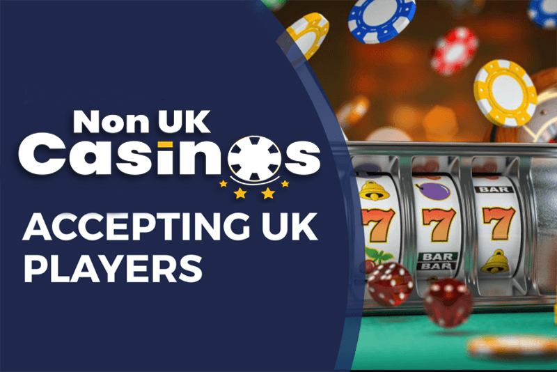 Exploring Non UK Casino Sites A Guide to Global Gaming