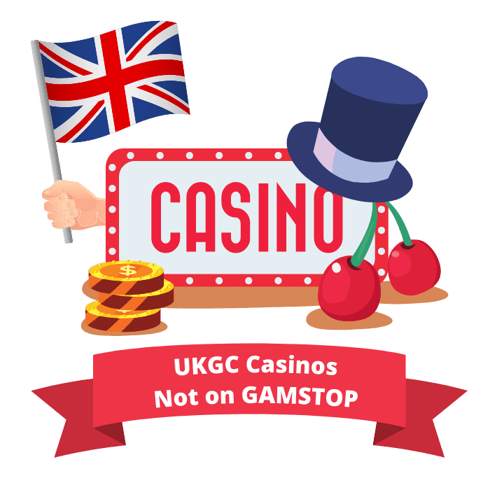 Exploring Non UKGC Casino Sites A Guide for Online Gamblers Exploring Non UKGC Casino Sites A Guide for Online Gamblers