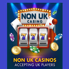 Exploring Non-UKGC Licensed Casinos Opportunities and Risks -271430013