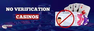 No KYC Online Casino Enjoy Gaming with Privacy and Ease