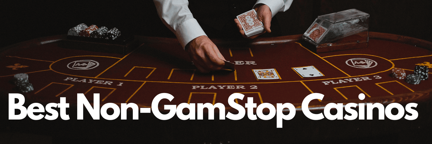 Reputable Casinos Not Using GamStop A Comprehensive Guide