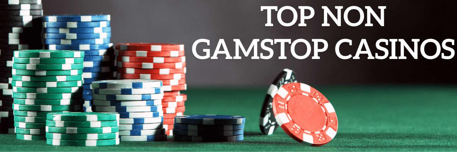 Reputable Casinos Not Using GamStop A Comprehensive Guide