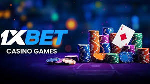 Understanding 1xBet Betting A Comprehensive Guide -1523504701